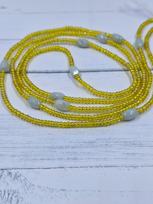 Heart of Oshun